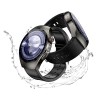 Smart Watch HOCO Smart watch (call version) Y40 |1,53", Track, HeartRate, IP68, 10 Days, BT5.3, OTA| black
