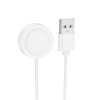 Кабель HOCO Y30/Y42 Smart sports watch charging cable white
