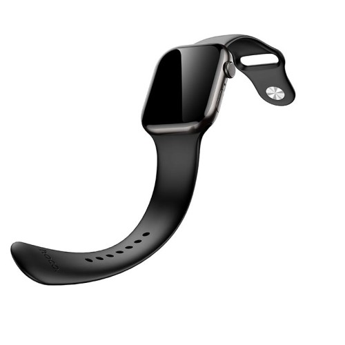 Smart watch HOCO Y42 (call version) |2.01", Track, HeartRate, 7 Days, BT5.3| silver