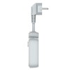 Подовжувач мережевий Ldnio SC2413 |3USB/1Type-C, 3Sockets. QC/PD, 20W/10A, EU Plug| white