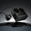 Подовжувач мережевий HOCO Descanso 2-socket PD desktop charger AC27 (L=2M) |1USB/2Type-C, 30W/3A| white