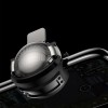 Ігровий контролер BASEUS Level 3 Helmet PUBG Gadget GA03 Camouflage-White