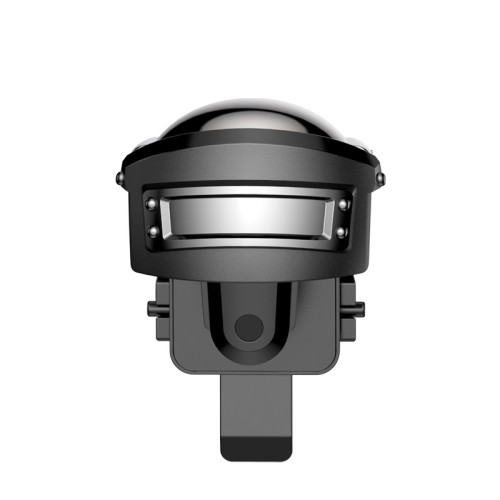 Ігровий контролер BASEUS Level 3 Helmet PUBG Gadget GA03 Camouflage-Grey