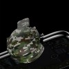 Ігровий контролер BASEUS Level 3 Helmet PUBG Gadget GA03 Camouflage-Grey