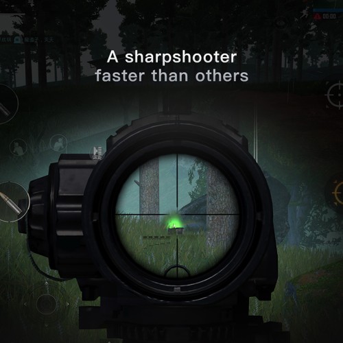Ігровий контролер BASEUS shooting game tool для ipad (ACPBCJ-01) black