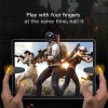 Ігровий контролер BASEUS shooting game tool для ipad (ACPBCJ-01) black
