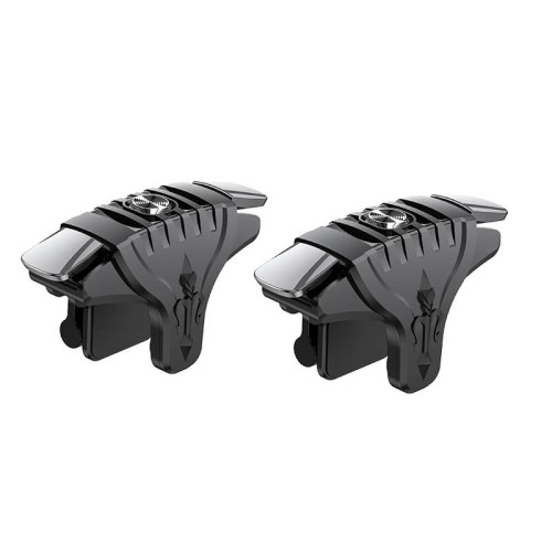 Ігровий контролер BOROFONE Spartan mobile game button BG2 black