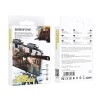 Ігровий контролер BOROFONE Spartan mobile game button BG2 black