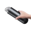 Автомобільний пилосос BASEUS Capsule Cordless Vacuum Cleaner black
