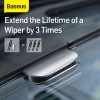 Відновник (Очищувач) автомобільних двірників BASEUS Rain Wing wiper repairer grey