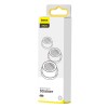 Фільтр для пилососа BASEUS car Vacuum cleaner strainer A2 (3pcs) (CRXCQA2-A01) black