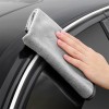 Авто Рушник BASEUS Easy life car washing towel (40*40mm Two pack) (CRXCMJ-0G) grey