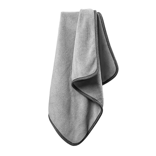 Авто рушник BASEUS Easy life car washing towel (40 * 80mm) (CRXCMJ-A0G) grey