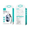 Відновник (Очищувач) автомобільних двірників USAMS Windshield Wiper Repair Tool US-ZB246 grey