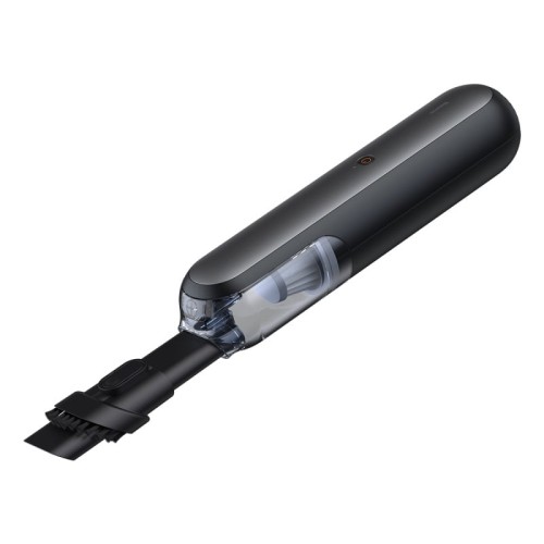 Автомобільний пилосос BASEUS Car Vacuum Cleaner Dark Space A1 |25min, 4000Pa| (VCAQ010002) black