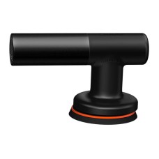 Портативна машинка для полірування автомобіля BASEUS New Power Cordless Electric Polisher |45Min, 2 Levels Speed| (CRDLQ-B01) black