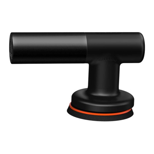 Портативна машинка для полірування автомобіля BASEUS New Power Cordless Electric Polisher |45Min, 2 Levels Speed| (CRDLQ-B01) black