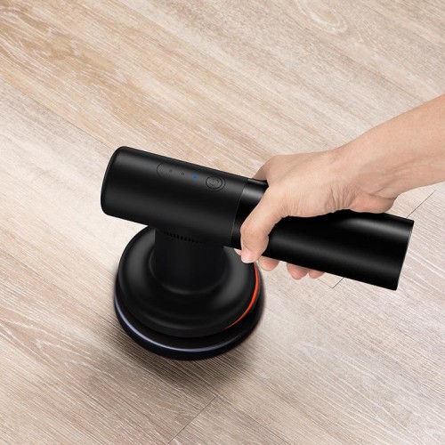 Портативна машинка для полірування автомобіля BASEUS New Power Cordless Electric Polisher |45Min, 2 Levels Speed| (CRDLQ-B01) black