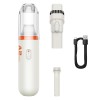 Автомобільний пилосос BASEUS A2Pro Car Vacuum Cleaner |120mL, 6kPa| (VCAQ040002) black