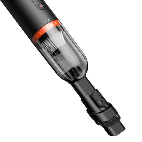 Автомобільний пилосос BASEUS A2Pro Car Vacuum Cleaner |120mL, 6kPa| (VCAQ040002) white