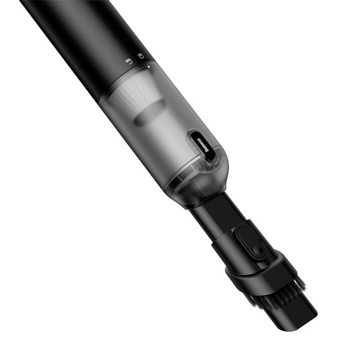 Автомобільний пилосос Baseus A3lite Car Vacuum Cleaner Black |7-12kPa| black