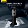 Автомобільний пилосос Baseus A3lite Car Vacuum Cleaner Black |7-12kPa| black