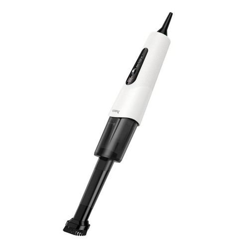 Пилосос HOCO Wave wireless vacuum cleaner (blowing and suction integrated) ZP16 |5.2KPa, 200Ml, 50W| white