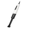 Пилосос HOCO Wave wireless vacuum cleaner (blowing and suction integrated) ZP16 |5.2KPa, 200Ml, 50W| white