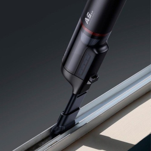 Автомобільний пилесос BASEUS A5 Air Series Car Vacuum Cleaner (12000Pa) black