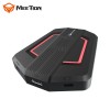 HUB адаптер MeeTion Gaming Keyboard And Mouse MT-AP015 black