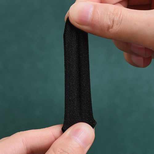 Ігровий рукав для пальців BOROFONE Superconducting fiber mobile game finger cots(carbon fiber) BG1 black