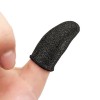 Ігровий рукав для пальців HOCO Phantom Superconducting fiber mobile game finger cots (Fiber) GM4 black
