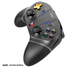 Ігровий контролер iPega golden warrior PG-9218  |BT5.0, 2.4G, Android, iOS, TV, PC, NS, PS| black