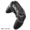 Ігровий контролер iPega golden warrior PG-9218  |BT5.0, 2.4G, Android, iOS, TV, PC, NS, PS| black