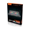 Кулер для ноутбука MeeTion CoolingPad CP2020 |9-14"| black