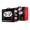 Ігровий контролер XTRIKE ME GP-43 Bluetooth Gamepad (Android/PS/SwitchPC) black-white