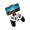 Ігровий контролер XTRIKE ME GP-43 Bluetooth Gamepad (Android/PS/SwitchPC) black-white