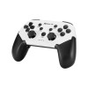 Ігровий контролер XTRIKE ME GP-43 Bluetooth Gamepad (Android/PS/SwitchPC) black-white