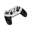 Ігровий контролер XTRIKE ME GP-43 Bluetooth Gamepad (Android/PS/SwitchPC) black-white