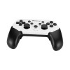 Ігровий контролер XTRIKE ME GP-43 Bluetooth Gamepad (Android/PS/SwitchPC) black-white