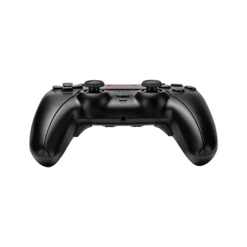 Ігровий контролер XTRIKE ME GP-51 Bluetooth Gamepad (Android/PS/SwitchPC) black