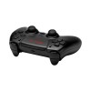 Ігровий контролер XTRIKE ME GP-51 Bluetooth Gamepad (Android/PS/SwitchPC) black