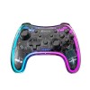 Ігровий контролер XTRIKE ME GP-52 Bluetooth Gamepad (Android/IOS/PS/SwitchPC) black