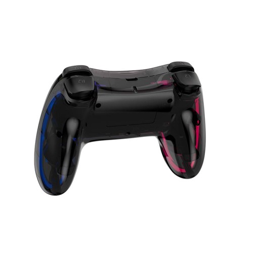 Ігровий контролер XTRIKE ME GP-52 Bluetooth Gamepad (Android/IOS/PS/SwitchPC) black