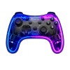 Ігровий контролер XTRIKE ME GP-52 Bluetooth Gamepad (Android/IOS/PS/SwitchPC) black
