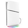 Док-станція Ipega Charge stand for PS5 Slim Disc/Digita PG-P5S035SA |RGB, USB/Type-C| white