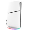 Док-станція Ipega Charge stand for PS5 Slim Disc/Digita PG-P5S035SA |RGB, USB/Type-C| white