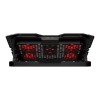 Кулер XTRIKE Me Cooling Fan FN-813 |9-15,6", 2USB, 5 Fans| black