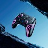 Ігровий контролер HOCO Unicorn Switch/Switch2/PC multi-function wireless game controller GA2 |8h, BT4.2, Turbo, RGB| black