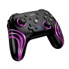 Ігровий контролер HOCO Unicorn Switch/Switch2/PC multi-function wireless game controller GA2 |8h, BT4.2, Turbo, RGB| black